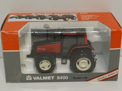09/2024 - Joal 179C - Tracteur Valmet 8400 - X