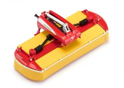 Wiking 7862 - Faucheuse Pottinger Novocat 301 Amp