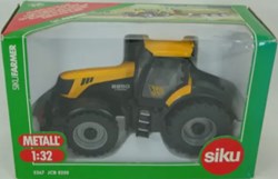 Siku 3267 - Tracteur JCB 8250 V-Tronic