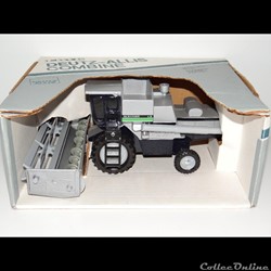 Ertl 1275 - Deutz-Allis Gleaner L3 - OUI