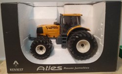 UH 0494 - Renault Atles 935 RZ jumelé - Non