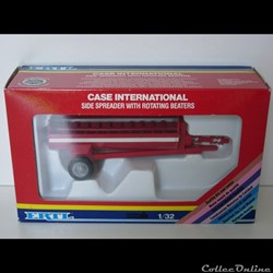Ertl 659A - Case IH Side Spreader - OUI