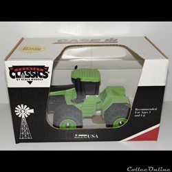 Ertl ZSM1400ED - Steiger Panther CP-1400 - OUI