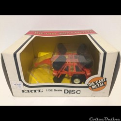 Ertl 1988 - Sans marque - OUI