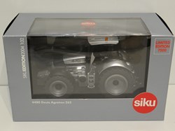 01/2025 - Siku 4480 - Tracteur Deutz-Fahr Agrotron 265 - X