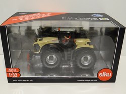 Siku ES082 - Tracteur Claas Xerion 5000 VC Trac Stotz - OUI - X