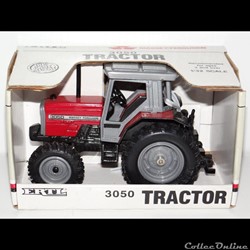 Ertl 1139 - Massey Ferguson MF 3050 - OUI