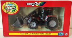 Britains 40079 - 1/32 - Case CVX 130 - Ok