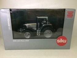 09/2024 - Siku 4482 - Tracteur John Deere JD 6520 - X