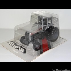 Ertl WFB185ED - White 185 Field Boss - OUI
