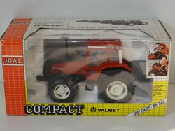 05/2025 - Joal 179H - Tracteur Valtra 8400 - X
