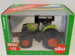 Siku 3264 - Claas Axion 840 - X