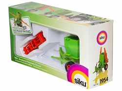 Siku 1954 - Pulvérisateur Amazone