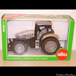 Siku 3255 - Tracteur Lamborghini R8.265 - X