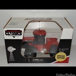 Ertl ZSM818ED - Steiger Case IH 9380 - OUI