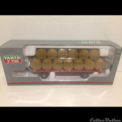 UH 68103 - Vanto V 700 - X