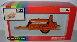 Britains 09537A - 1/32 - Pulvérisateur tracté - Ok