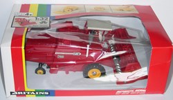 Britains 09570 - 1/32 - Massey Ferguson MF 760 - Ok