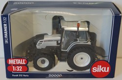 12/2024 - Siku SP030 - Tracteur Fendt 312 Vario Ltd Ed - X