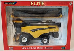 Britains 40527 - 1/32 - New Holland CX 880 - Ok