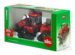 Siku 3275 - Tracteur Case IH Quadtrac 600 - X