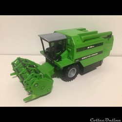 Siku 3850 - Deutz-Fahr M 36.10 - X sans boîte