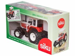 Siku 2864B - Tracteur Steyr 9094 Pro Cab - X