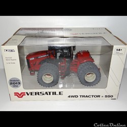 Ertl 16223A - Versatile 550 Ed Sp - OUI
