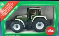Siku SP025 - Fendt Favotir 716 Vario T&T - OUI - X