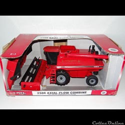 Ertl 14411A - Case IH 2388 ED SP - OUI