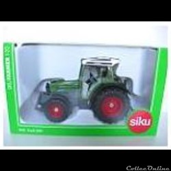 Siku 3052 - Tracteur Fendt 209S - X