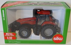 Siku 3277 - Case IH 340 Magnum - OUI - X