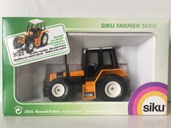 Siku 2856B - Tracteur Renault 145-14 Turbo - X
