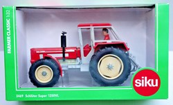 Siku 3469A - Schlüter Super 1250VL - X