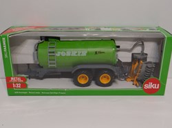 01/2025 - Siku 2270B - Epandeur Joskin X-trem avec enfouisseur - X