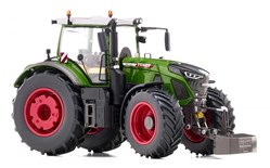 Wiking 7847 - Tracteur Fendt 942 Vario
