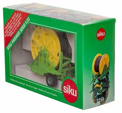 Siku 2258A - Système d'irrigation sans marque - X