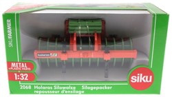 Siku 2068 - Rouleau avant Holaras