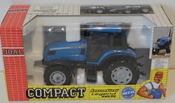 12/2024 - Joal 00275 - Tracteur Landini Legend 165 - X