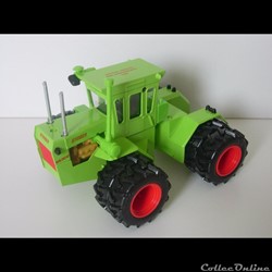 Ertl 14082A - Steiger Wildcat Series I - OUI
