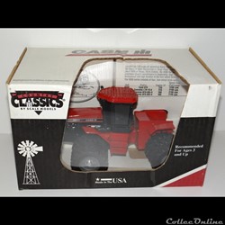 Ertl ZSM886 - Steiger Case IH 9390 - OUI