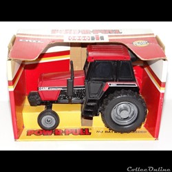 Ertl 4096 - Case IH 2594 Pow-R-Pull - OUI