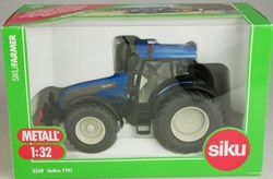 Siku 3268 - Tracteur Valtra T191