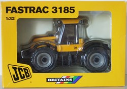 Britains 40061 - 1/32 - JCB Fastrac 3185 - Ok