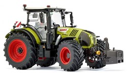 Wiking 7858 - Tracteur Claas Arion 630