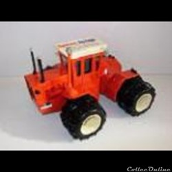 Ertl 2017SP - Allis Chalmers A-C 440 Spokane - NON