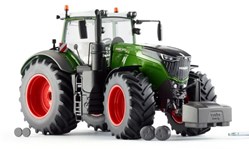 Wiking 7349 - Tracteur Fendt 1050 Vario