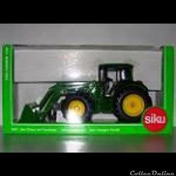 Siku 3652 - John Deere JD 6820 - X