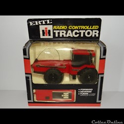 Ertl 4791 - Case IH 6388 - OUI