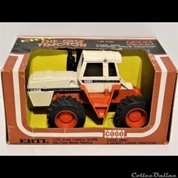 Ertl 1637 - Case 4890 - OUI